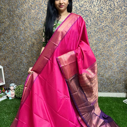 Kanchi Silk