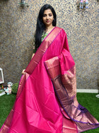 Kanchi Silk