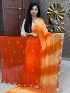 Designer Saree