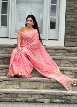 Ghicha Silk