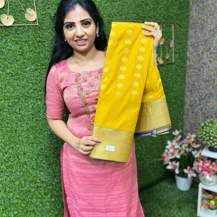 Kanchi Silk