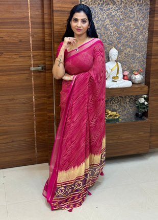 Muslin Georgette