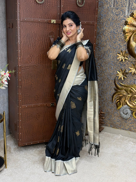 Kanchi Silk