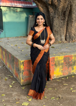 Pure Chettinad Cotton