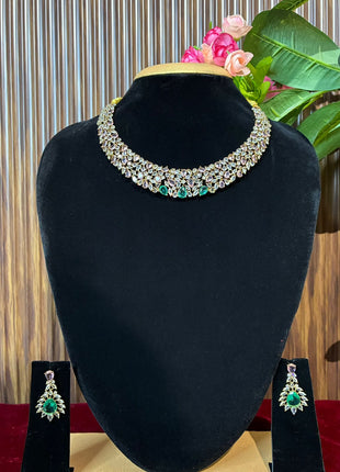 Stone Jewellery
