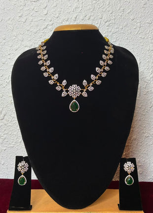 Stone Jewellery