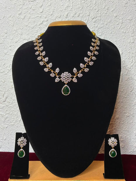 Stone Jewellery