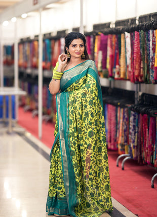 Muslin Georgette