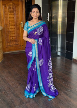 Muslin Georgette