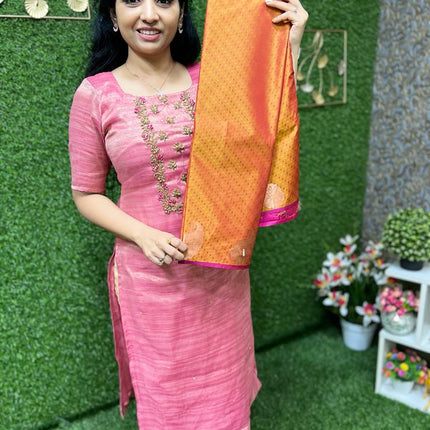 Kanchi Silk