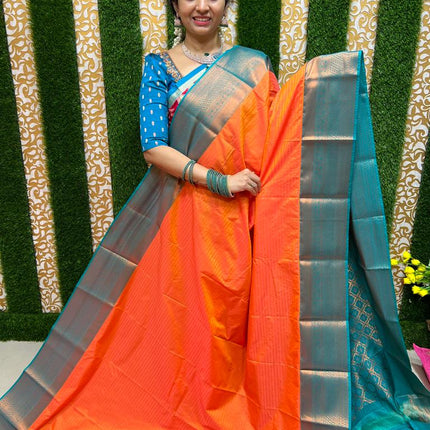 Kanchi Silk