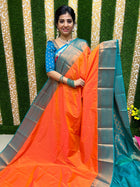 Kanchi Silk