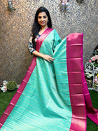 Korvai Silk