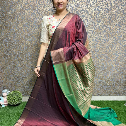 Kanchi Silk