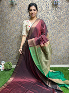 Kanchi Silk