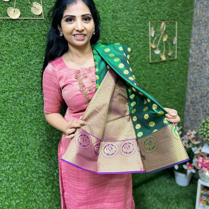 Kanchi Silk