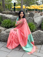 Jaipur Cotton with French Knots
