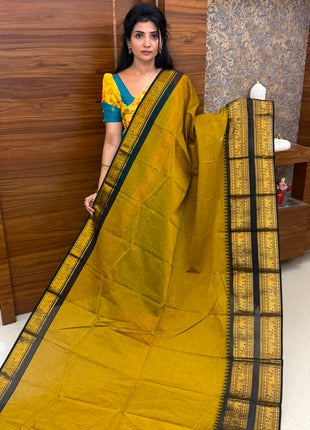 Pure Chettinad Cotton