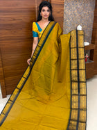 Pure Chettinad Cotton
