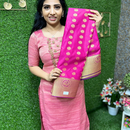 Kanchi Silk