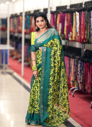 Muslin Georgette