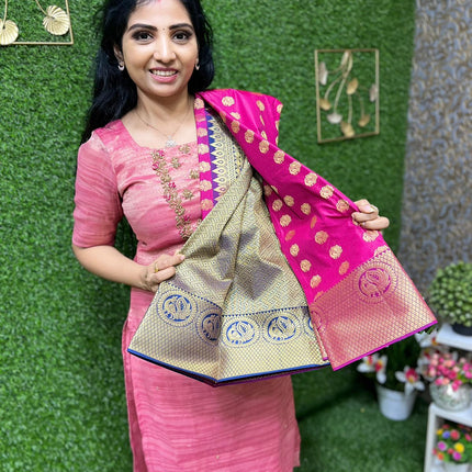 Kanchi Silk