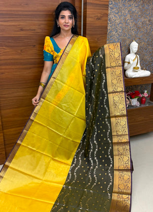 Banarasi Soft Silk