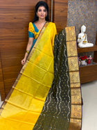 Banarasi Soft Silk