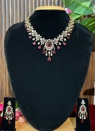 Stone Jewellery