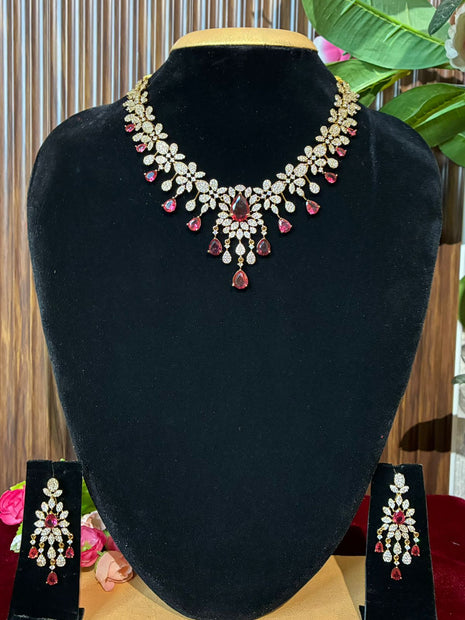 Stone Jewellery