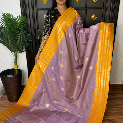 Kanchi Silk