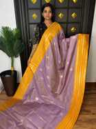 Kanchi Silk