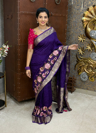 Pure Viscose Georgette