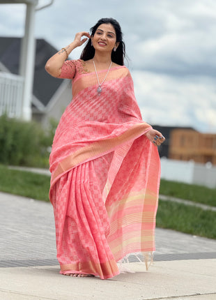 Ghicha Silk