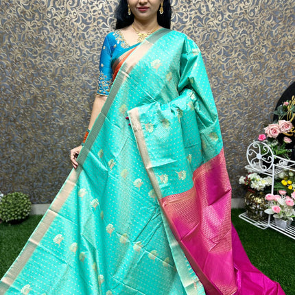 Kanchi Silk