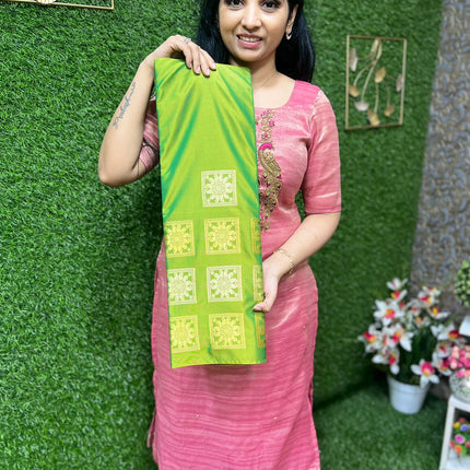 Kanchi Silk