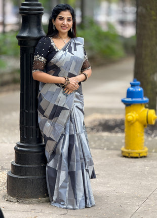 Semi Silk