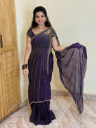 Designer  (BUTTERFLY SAREE)