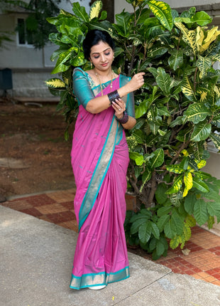 Kalyani Cotton