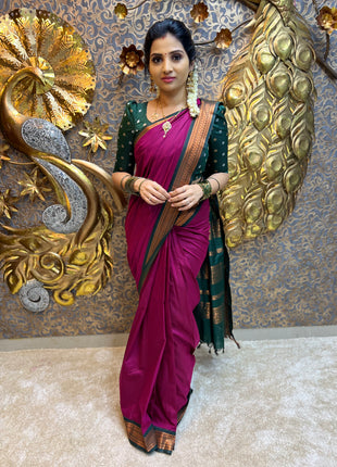 Kalyani Cotton