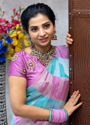 Semi Silk