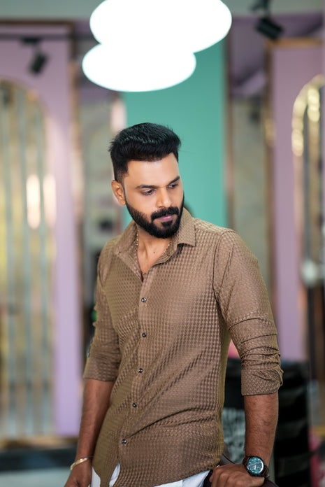 Imported Shirt Full Sleeve