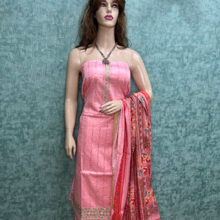 Arial_Pink_Cotton_Embroidery_Salwar_Material
