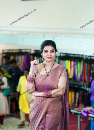 Designer  Saree