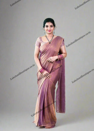 Designer  Saree