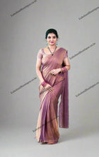 Designer  Saree