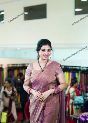 Designer  Saree