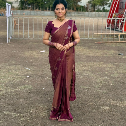 Pure Viscose Georgette