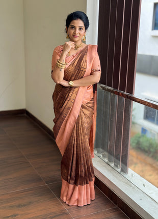 Kanchi Silk