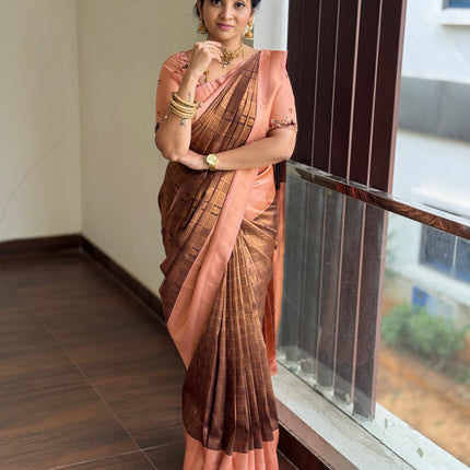 Kanchi Silk